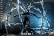 Spider-Man 2 – Peter Parker (Black Suit) by Hot Toys