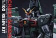 Gundam Seed Destiny – Chaos Gundam Resin Kit by GM Dream Studio X Amazing Cast Studio