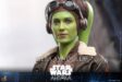 Star Wars: Ahsoka – Hera Syndulla by Hot Toys