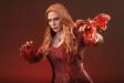 Avengers: Endgame – Scarlet Witch by Hot Toys