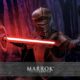 Star Wars: Ahsoka – Marrok by Hot Toys