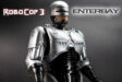 UNBOX & REVIEW Enterbay Robocop 3 Flight Pack HD Masterpiece Quarter Scale 1/4 Figure
