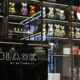 WANDERLUST Blaxk by Action City KAWS BearBrick Designer Vinyl