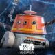 Star Wars: Ahsoke – Chopper by Hot Toys