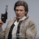 Star Wars Episode VI: The Return of the Jedi – Han Solo by Hot Toys